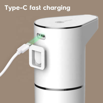 Hand Soap Dispenser