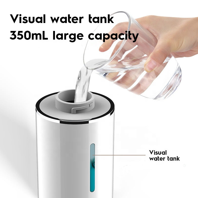 Hand Soap Dispenser
