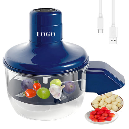 Automatic Fruit Peeler